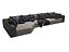 Sofa Freeman Minotti