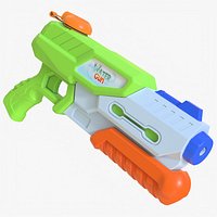 WaterGun 01 d