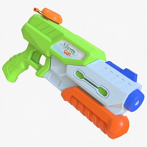 WaterGun 01 d