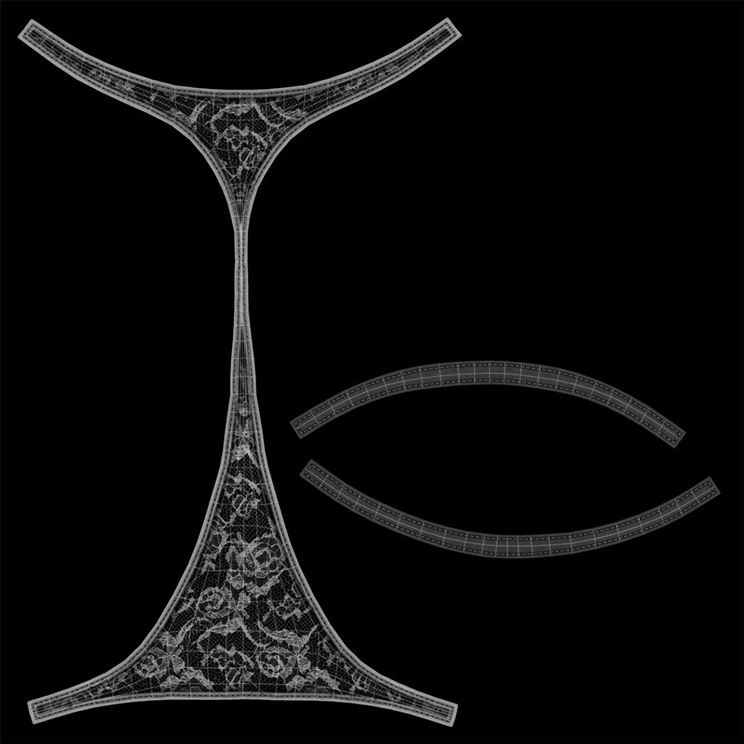 Lace Thong SS 125 3D https://p.turbosquid.com/ts-thumb/A3/Mbqseg/Xq/uvw/jpg/1774904251/1920x1080/fit_q87/0cae51dae4fd621b819de15b40e9c9bcf5c48208/uvw.jpg