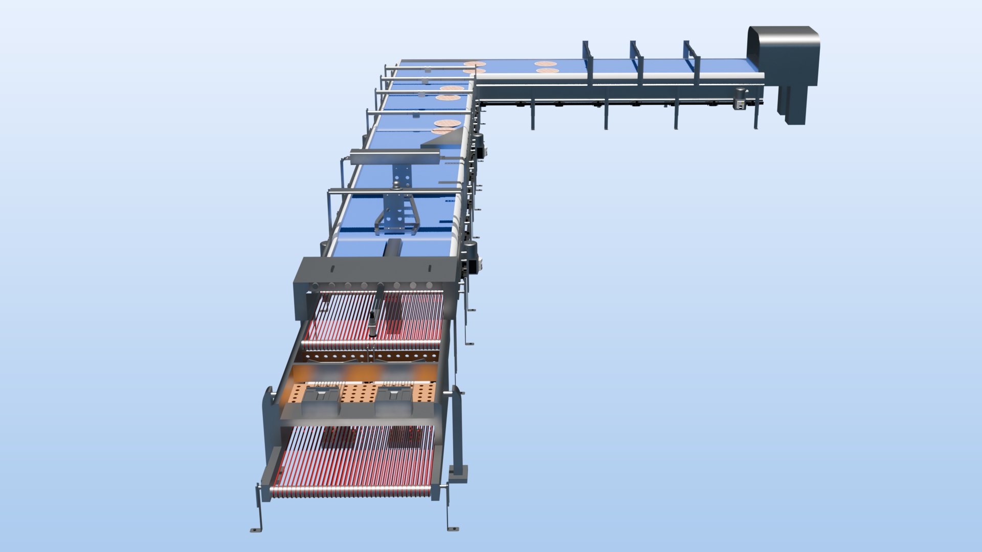 Industrial Food Processing Conveyor 3D https://p.turbosquid.com/ts-thumb/A3/McRhfl/cc/render7/png/1773674993/1920x1080/fit_q87/bd8af51680c0012f510c5169c0f1f7ce0ec47ee0/render7.jpg