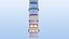 Industrial Food Processing Conveyor