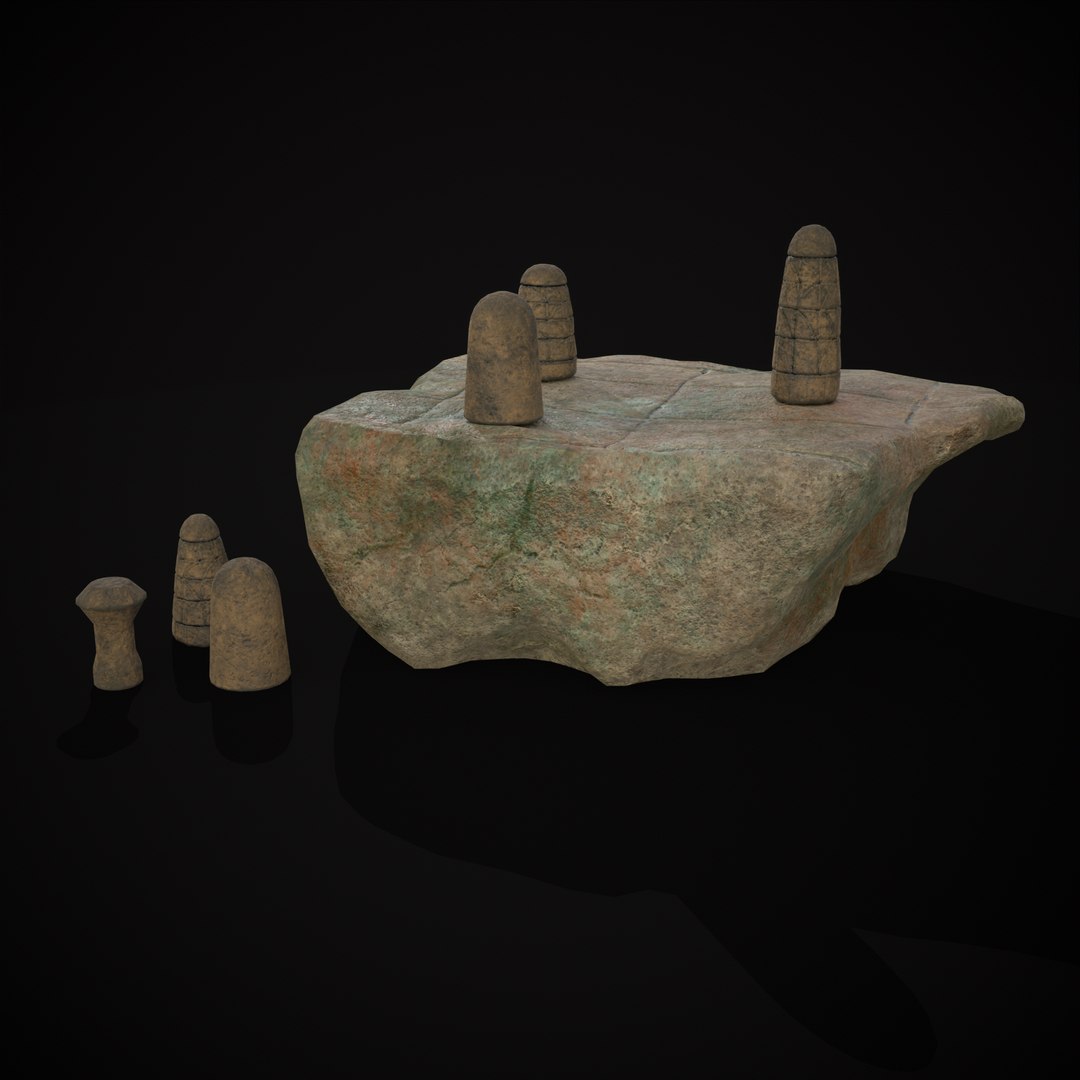 3D Broken Ancient Harappa Chess Board https://p.turbosquid.com/ts-thumb/A3/MzDG8v/Fu/27/png/1668628273/1920x1080/fit_q87/f47baf5090a4138c17228887d6c6cb732116f1a4/27.jpg