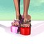 Mule Chic