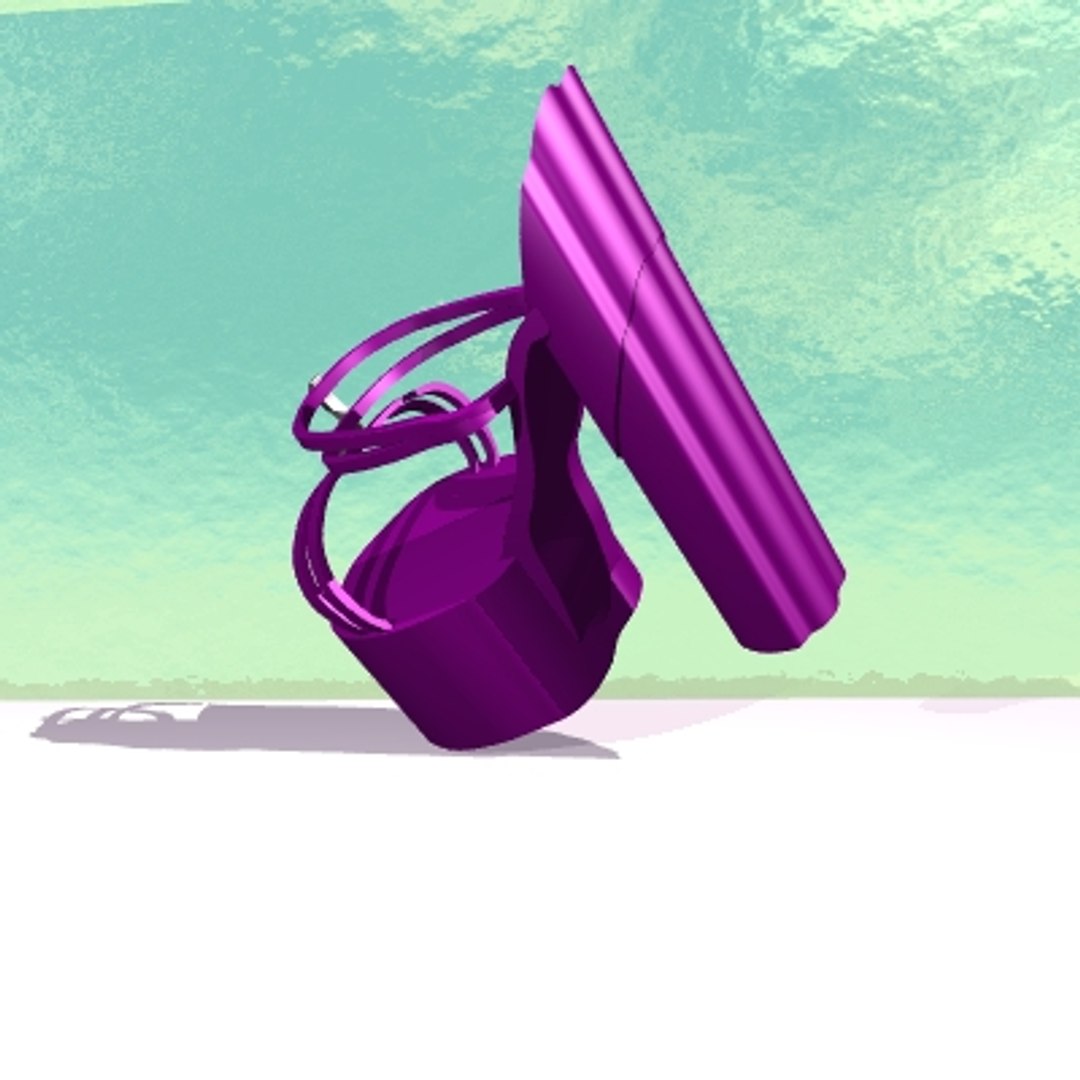 3d chic mule https://p.turbosquid.com/ts-thumb/A3/NbxUOT/pkGprQdT/chicmule5/jpg/1257966307/1920x1080/fit_q87/f89203df4b6887df28c2dd59521bab1da235e1c4/chicmule5.jpg