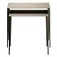 Cattelan Italia Etoile Metal Console