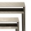 Cattelan Italia Etoile Metal Console