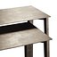 Cattelan Italia Etoile Metal Console