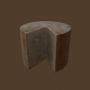 Aged Cheese