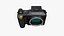 Hasselblad X2D 100c 카메라 본체