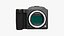 Hasselblad X2D 100c 카메라 본체
