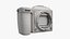 Hasselblad X2D 100c 카메라 본체
