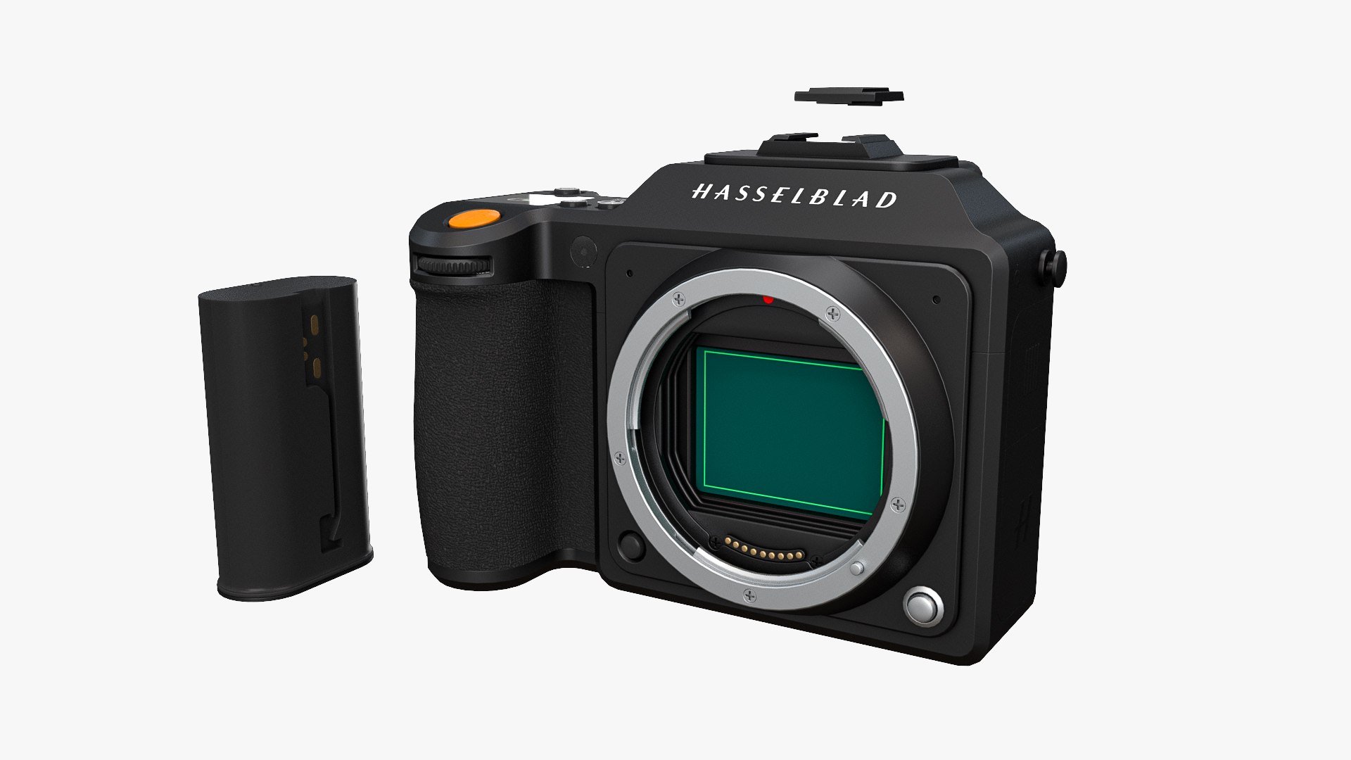 HASSELBLAD X2D 100C 本体 HASSELBLAD X2D 100C ボディ｜新品通販フジヤカメラ