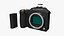 Hasselblad X2D 100c 카메라 본체