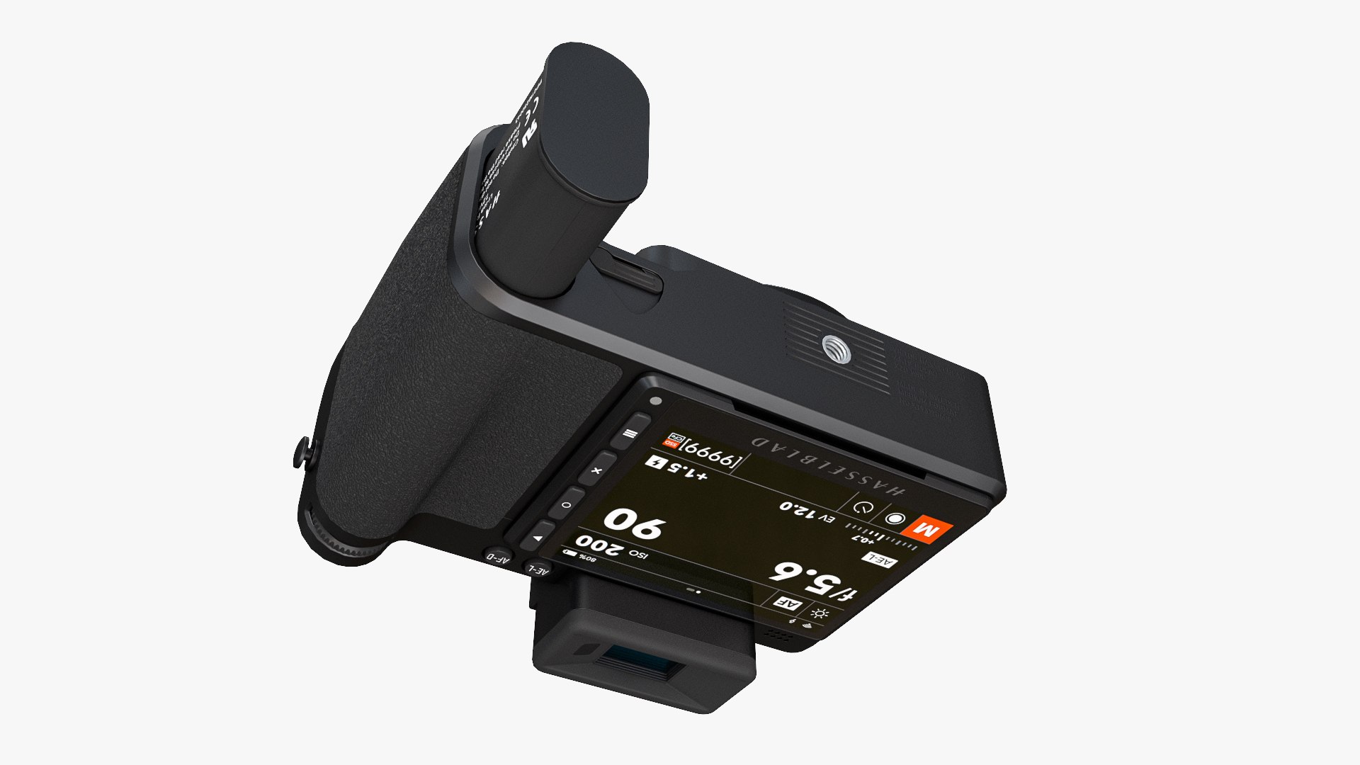 3D Hasselblad X2D 100c Camera BODY model https://p.turbosquid.com/ts-thumb/A3/O64gNd/zA/hasselbladx2d100ccamerabody11/jpg/1713255358/1920x1080/fit_q87/4f0484e74580febcf2224901e1e668fbee309502/hasselbladx2d100ccamerabody11.jpg