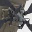 AH-64 Apache Rigged