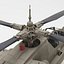 AH-64 Apache Rigged