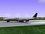 British Airways Airbus A340-300
