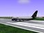 British Airways Airbus A340-300