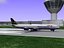 British Airways Airbus A340-300