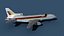 Lockheed L-1011-50 Iberia