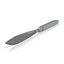 Bellied Knife