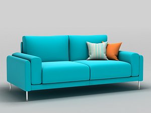 design link sofa chair 3ds
