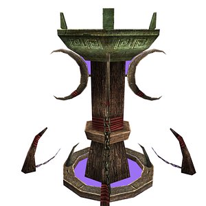Brazier