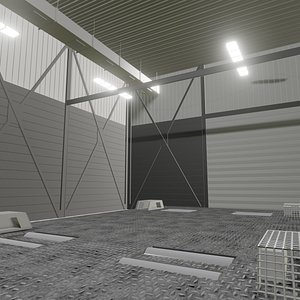 3D Tuning Car Service