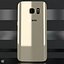 Samsung Galaxy S7 Gold con PCB y batería (1)