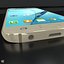 Samsung Galaxy S7 Gold con PCB y batería (1)