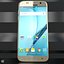 Samsung Galaxy S7 Gold con PCB y batería (1)