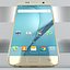 Samsung Galaxy S7 Gold con PCB y batería (1)