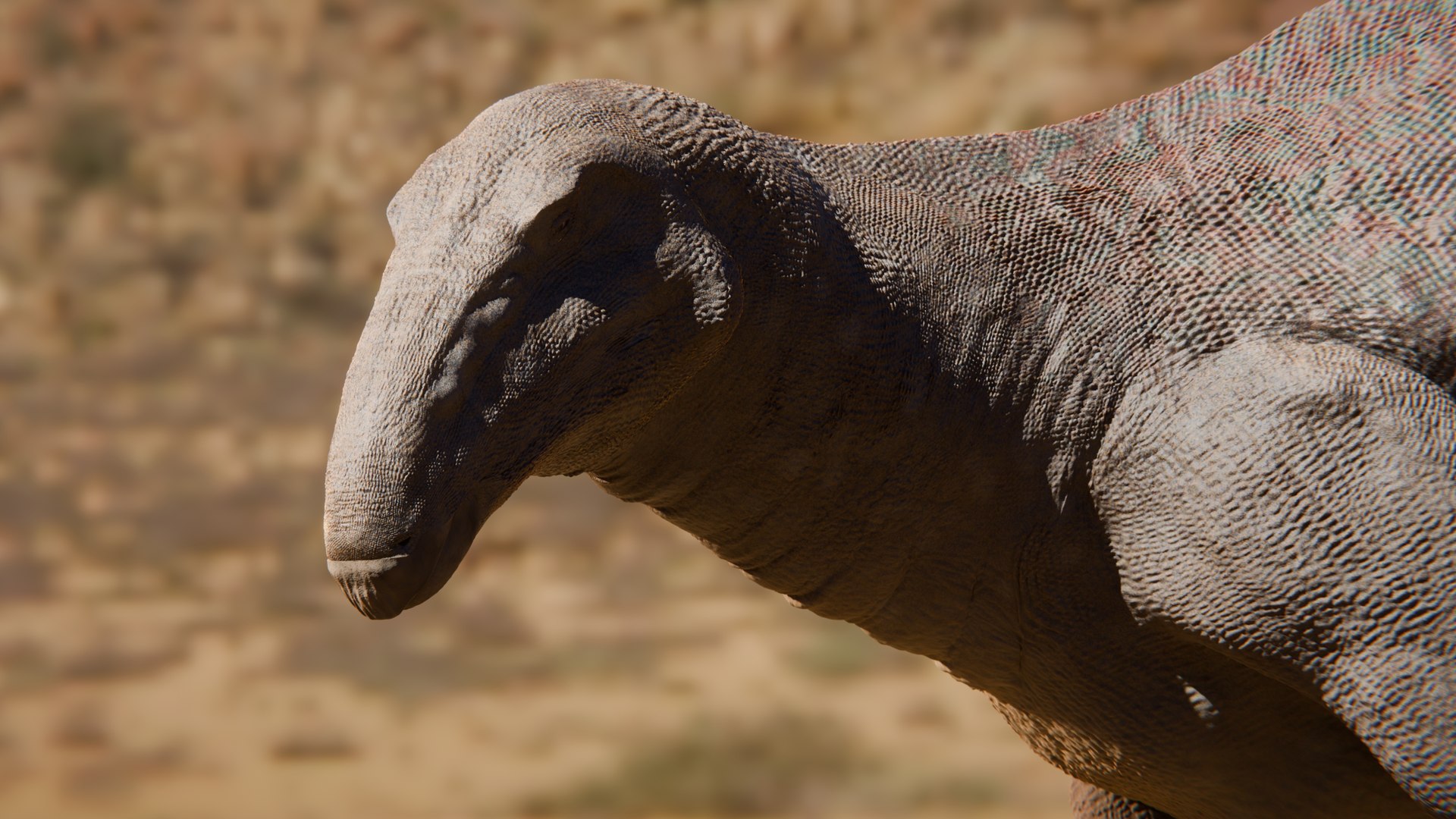 Iguanodon 3D model https://p.turbosquid.com/ts-thumb/A3/q9gUsf/so/updateimage_01/jpg/1772416119/1920x1080/fit_q87/86847dc10221a0909e4dfa40dad6234ced498b71/updateimage_01.jpg