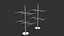 Display Rack 3D model