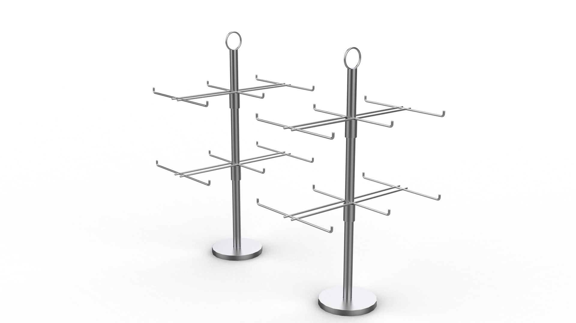 3D Display Rack 3D model https://p.turbosquid.com/ts-thumb/A3/roE0Dv/RL/displayracktexture.930/jpg/1747675105/1920x1080/fit_q87/c1085b45a12d290fe331b0a568fc5192fbce297b/displayracktexture.930.jpg
