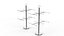 Display Rack 3D model