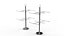 Display Rack 3D model