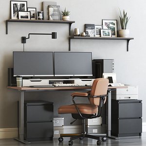 IKEA office workplace 56