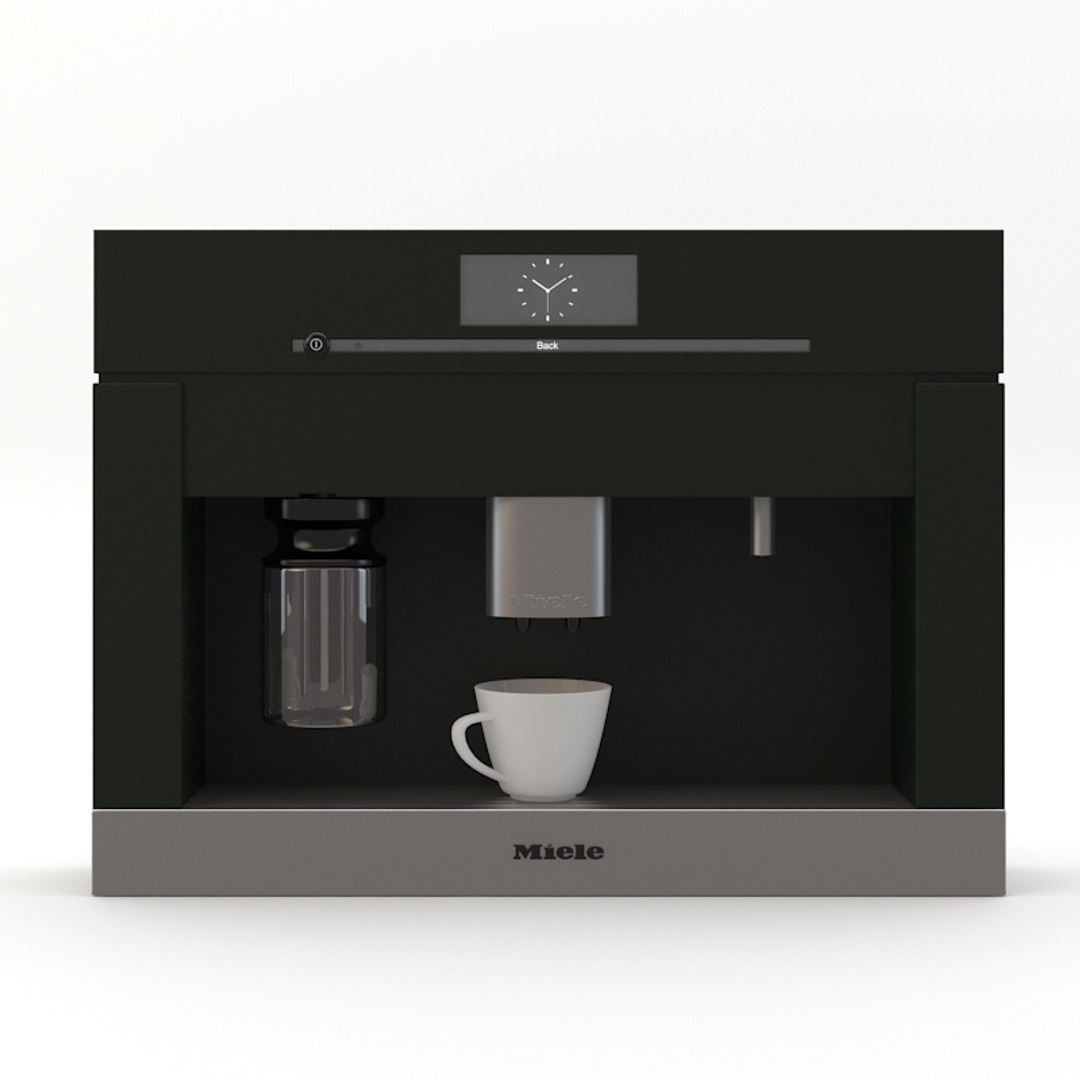 3d Max Cva 6800 Built in