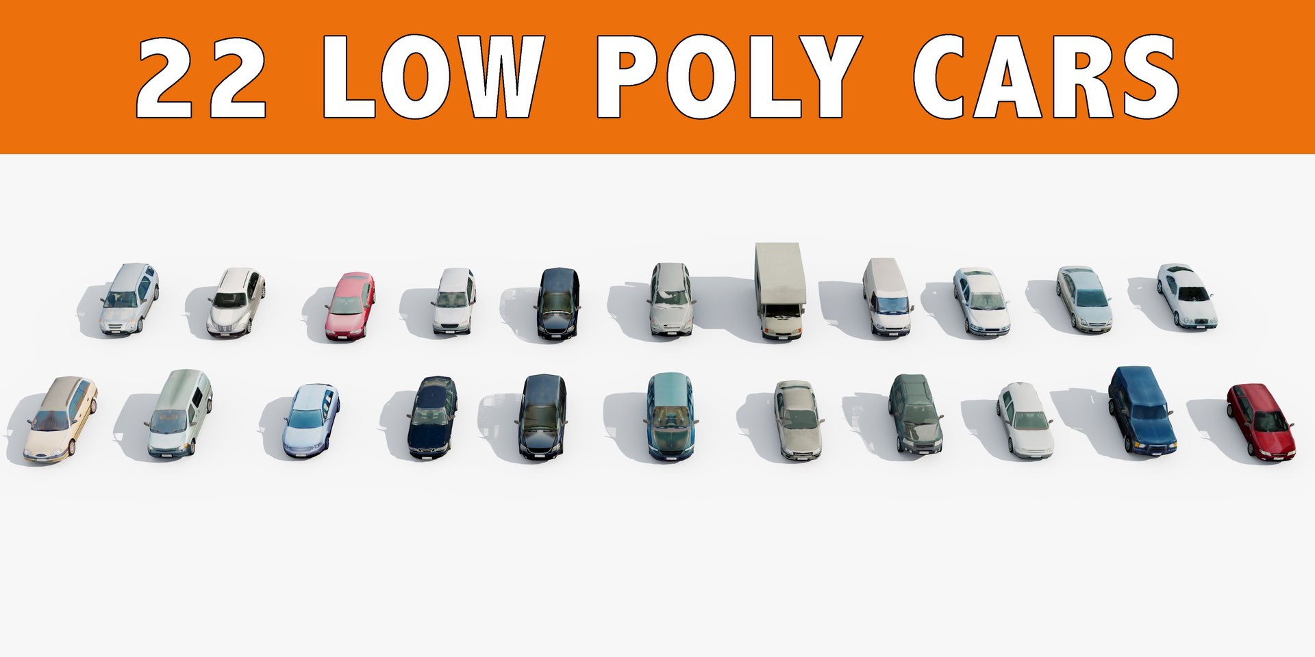 22 cars model https://p.turbosquid.com/ts-thumb/A3/zvVYAm/Ui/4000x2000cars22/jpg/1668542137/1920x1080/fit_q87/d53f8772e5472b3a3ed0796cc84e921f667fbde4/4000x2000cars22.jpg