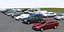 22 CARS LOW POLY