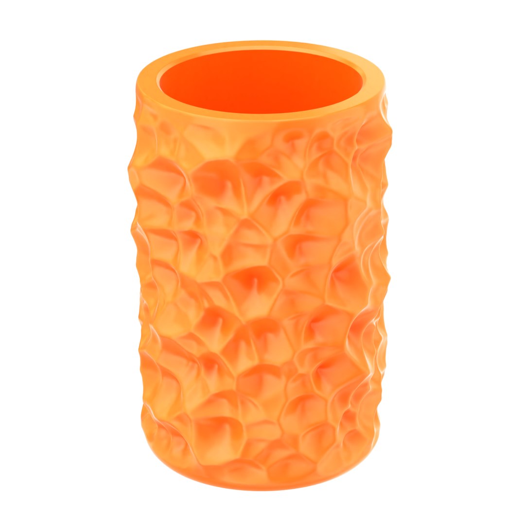printable-pencil-holder-with-voronoi-bump-texture-3d-turbosquid-2120163