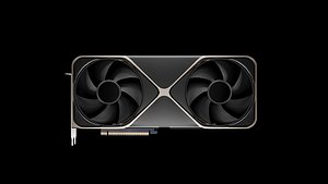 3D Nvidia RTX 5090