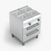 Commercial Sous Vide Machine
