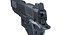 Staccato CS Series PBR