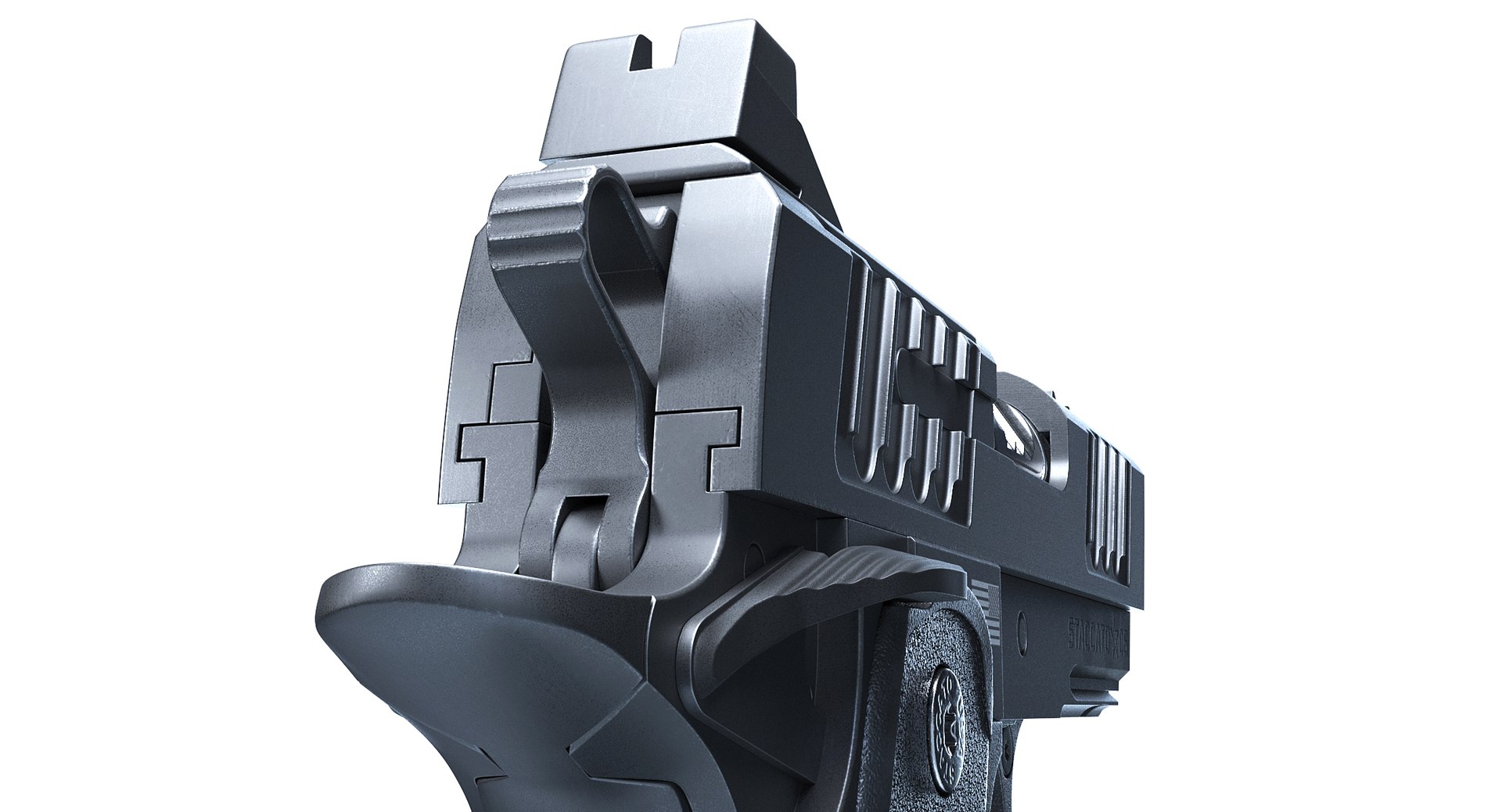 Striker Pistol Staccato CS Series PBR 3D model https://p.turbosquid.com/ts-thumb/A4/EdlQb1/2M/05/jpg/1759916651/1920x1080/fit_q87/96909dcce82b31a1310c68ae5bcec06dc9fed2cf/05.jpg
