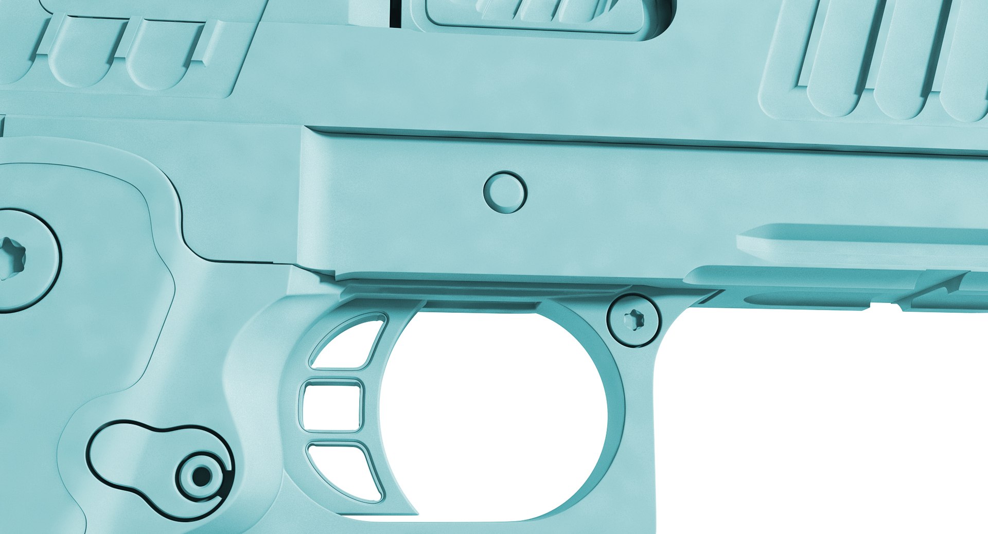 Striker Pistol Staccato CS Series PBR 3D model https://p.turbosquid.com/ts-thumb/A4/EdlQb1/BT/shading03/jpg/1759936680/1920x1080/fit_q87/f31cec4ee1904fa0c00290fb658ab4c2b84e5d8f/shading03.jpg