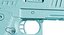 Staccato CS Series PBR
