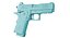 Staccato CS Series PBR